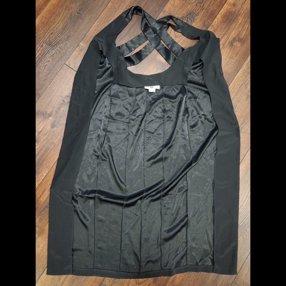 Elegant 90s VTG Dress - Picture 13 of 15